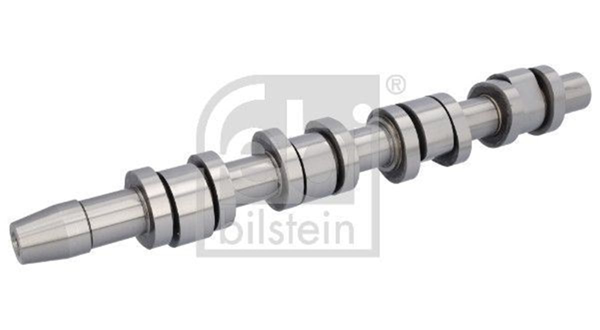 FEBI 1001859 - Eksantrik Mili Egzos - Vw Golf5-jetta-passat-a4-superb