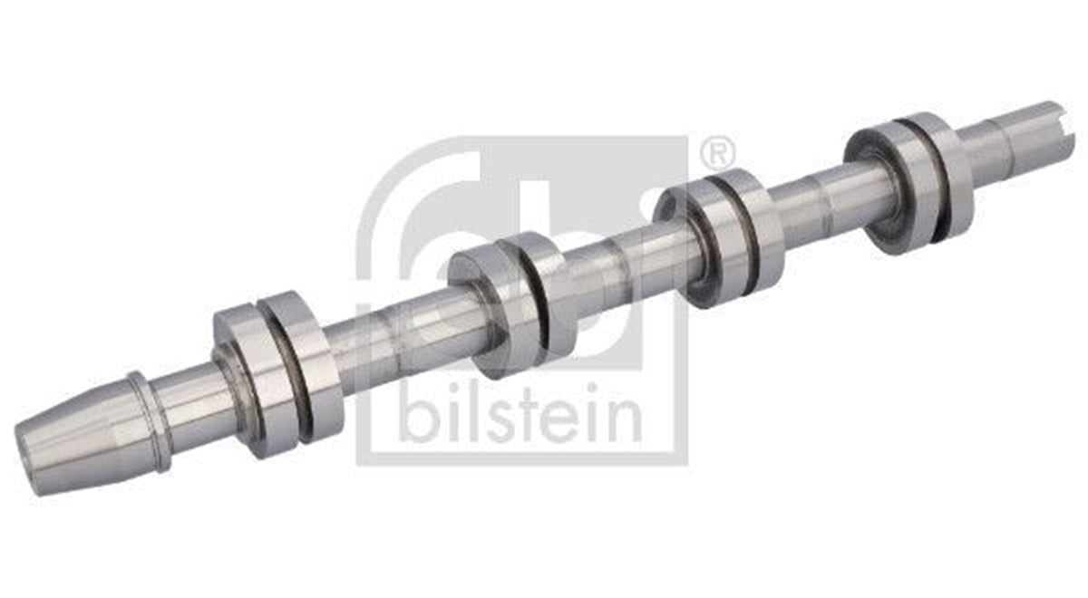 FEBI 1001860 - Eksantrik Mili Emme - Vw Golf5-jetta-passat-a4-superb