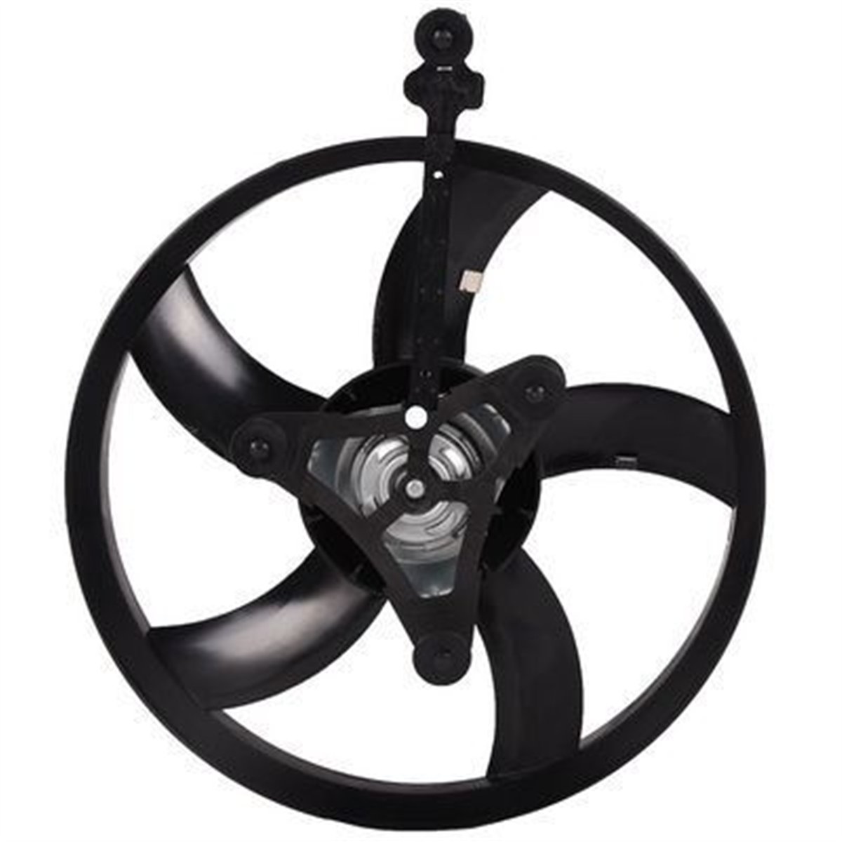 FEBI 1002250 - Fan Motoru - Vw Polo-cordoba-ibiza-fabia