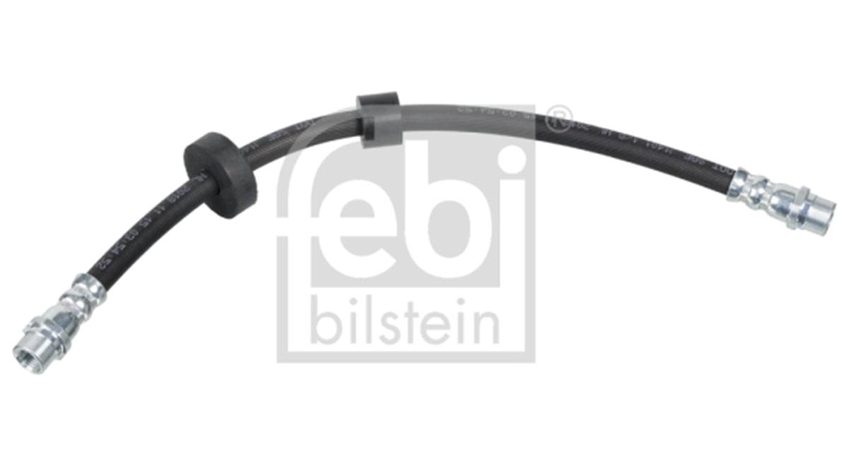 FEBI 10028 - Fren Hortumu Ön - Vw T4