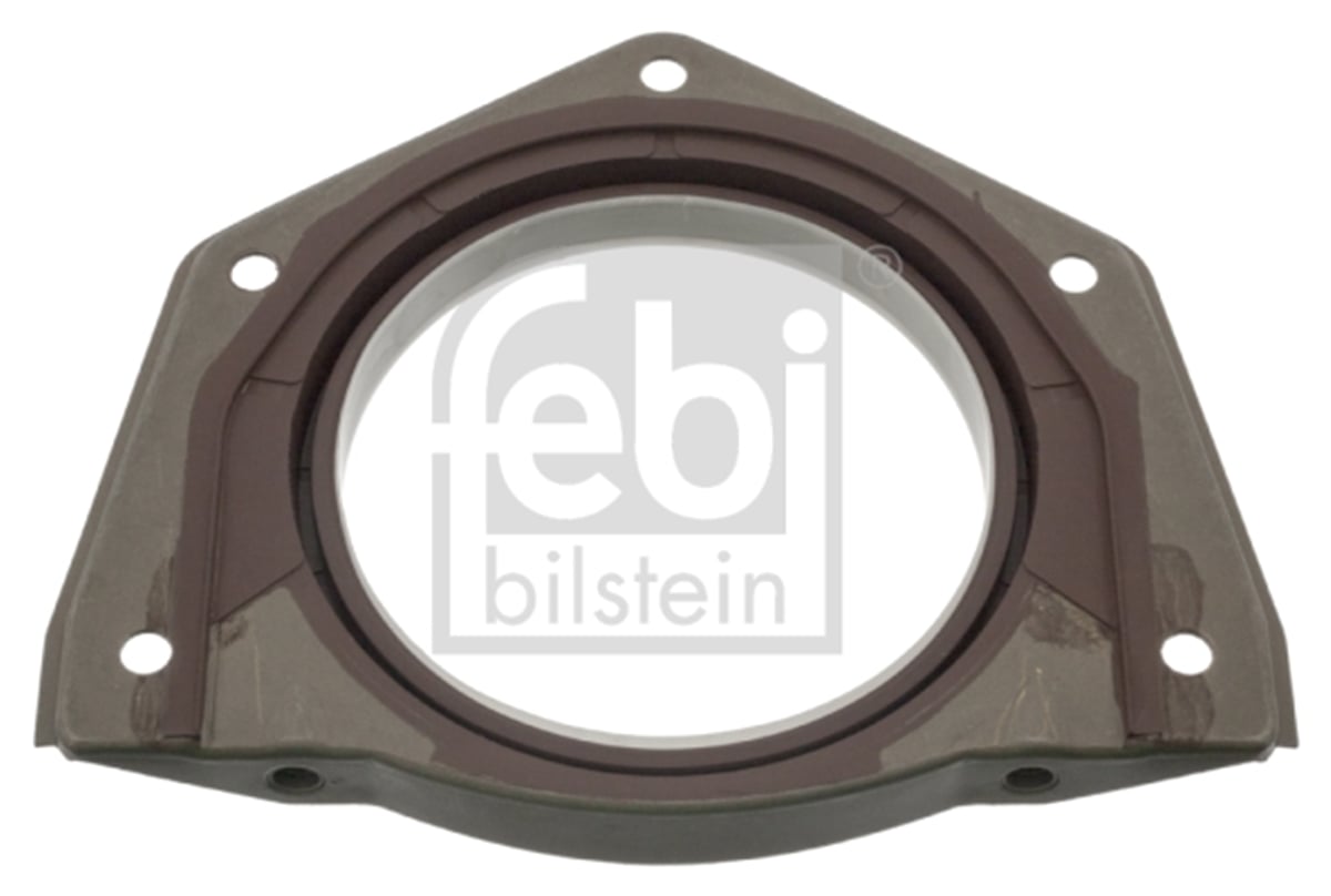 FEBI 100284 - Krank Keçesi Arka - Opel Combo D Doblo