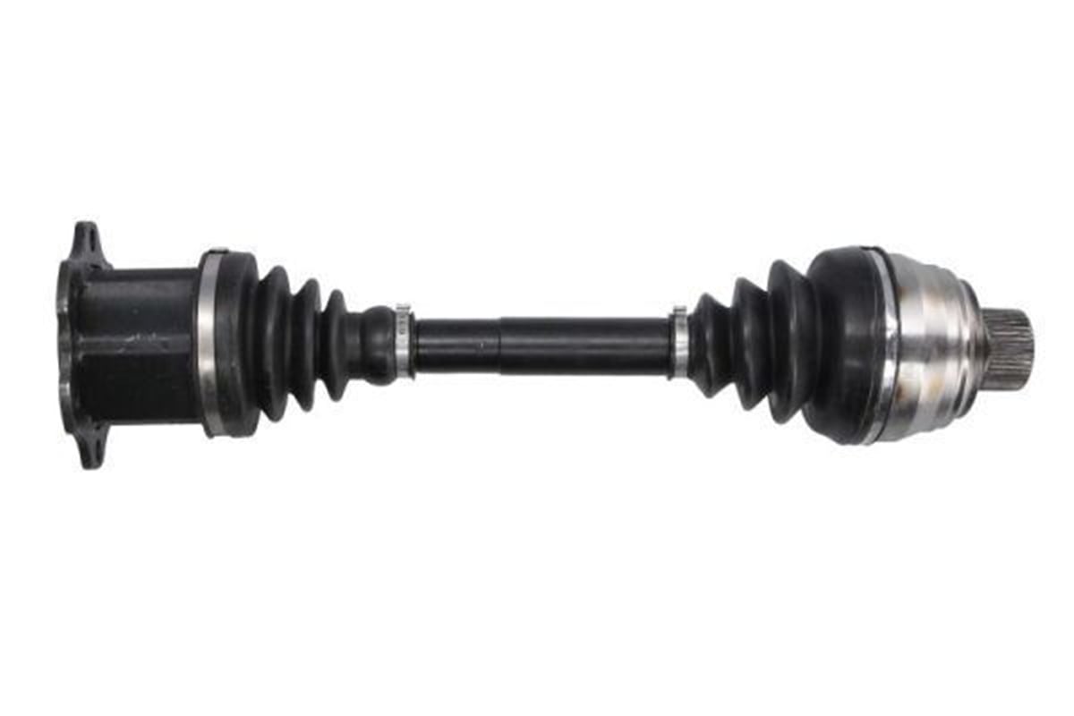 FEBI 1003034 - Aks Komple Ön - Vw Q5