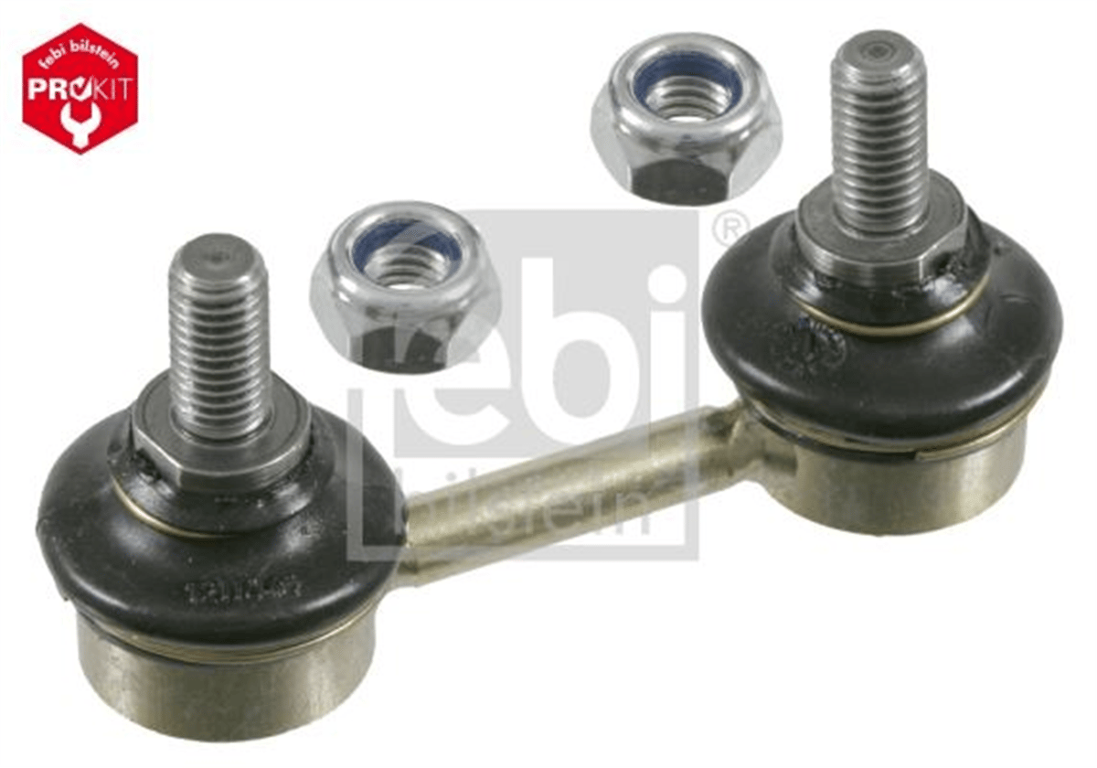 FEBI 10037 - Viraj Aski Rotu Arka - Bmw E38