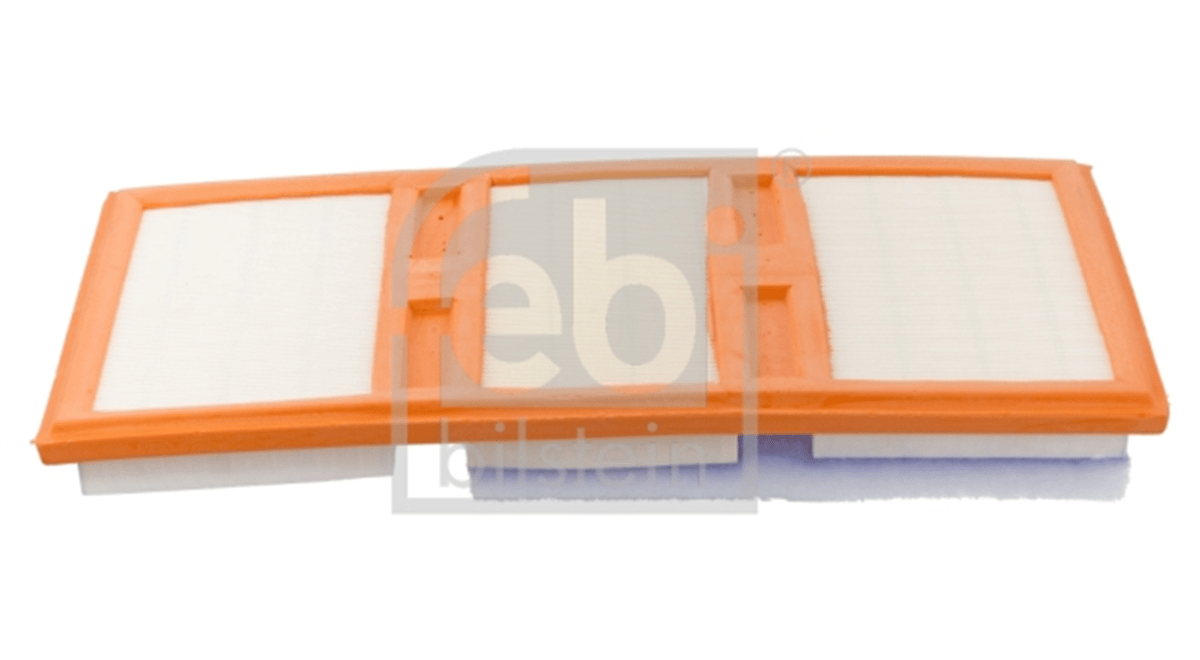 FEBI 100371 - Hava Filtresi - Mercedes W204-218-212-207-251-221-222-231-172