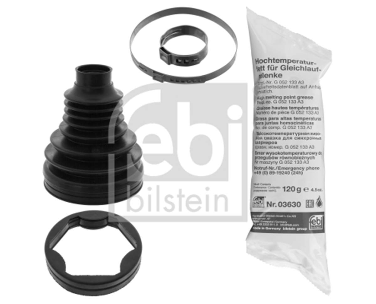 FEBI 100401 - Aks Körügü Iç - Vw A4-a5-a6-a7-q5