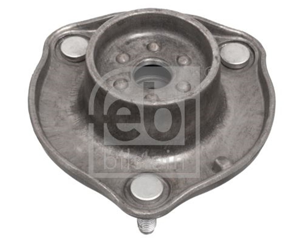 FEBI 100409 - Amörtisör Üst Takozu Ön - Mercedes 205-212-213-238-253-257