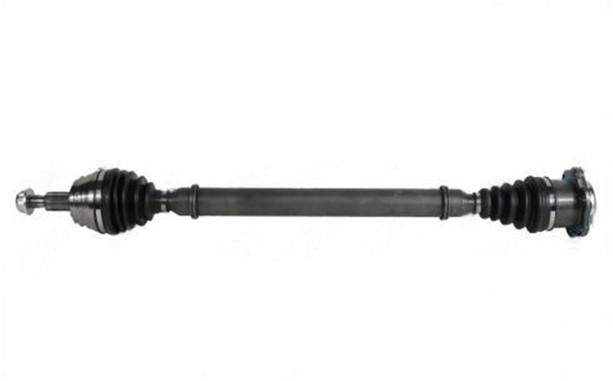 FEBI 1004353 - Aks Komple Ön Sag - Vw Golf4-bora-a3-toledo-octavia
