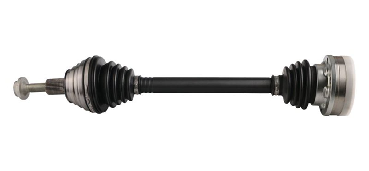 FEBI 1004941 - Aks Komple Ön Sol - Vw Caddy-golf7-a3