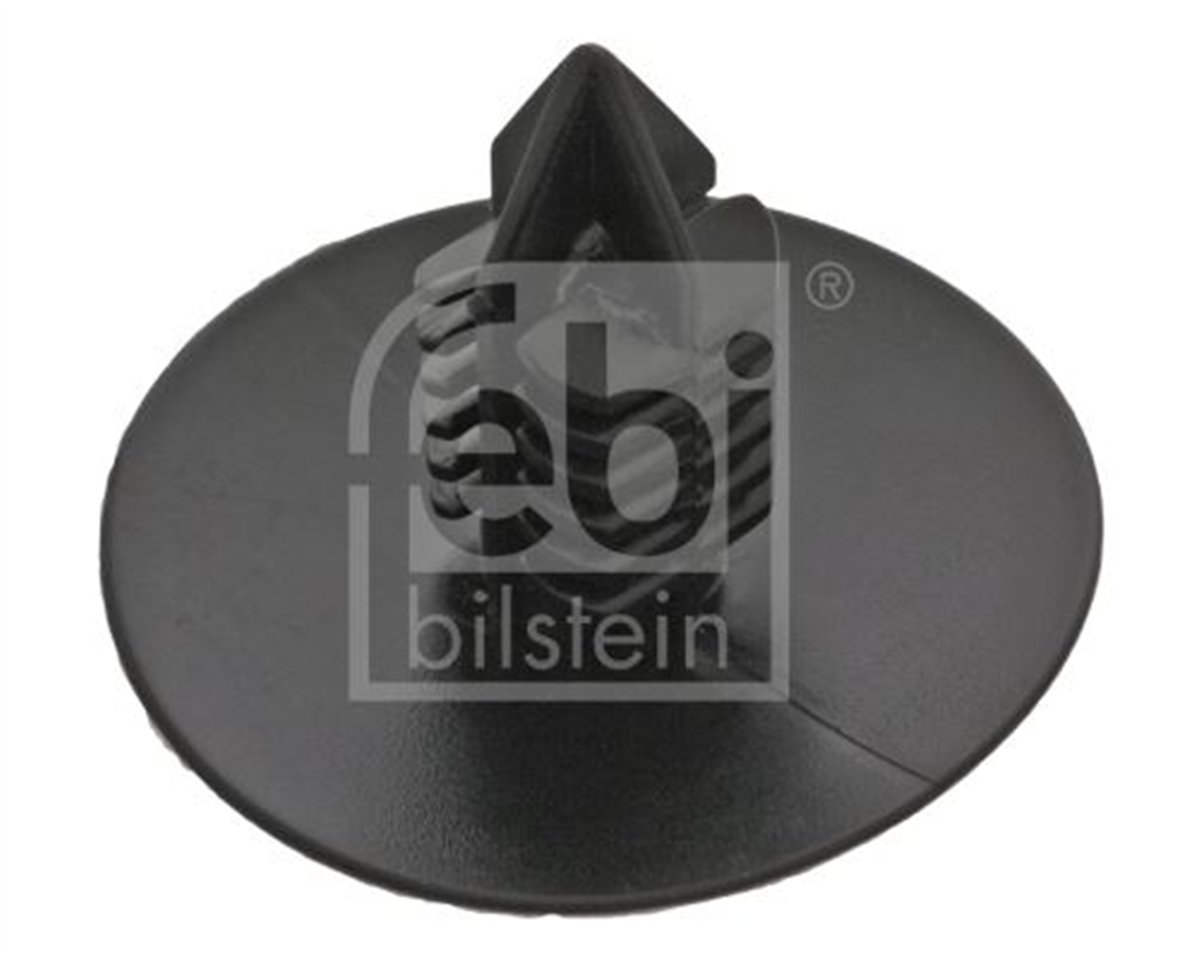 FEBI 100542 - Davlumbaz Klipsi - Renault Bm