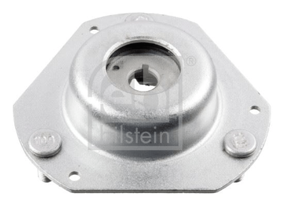 FEBI 100594 - Amortisör Takozu Ön - Ford Courier/b-max