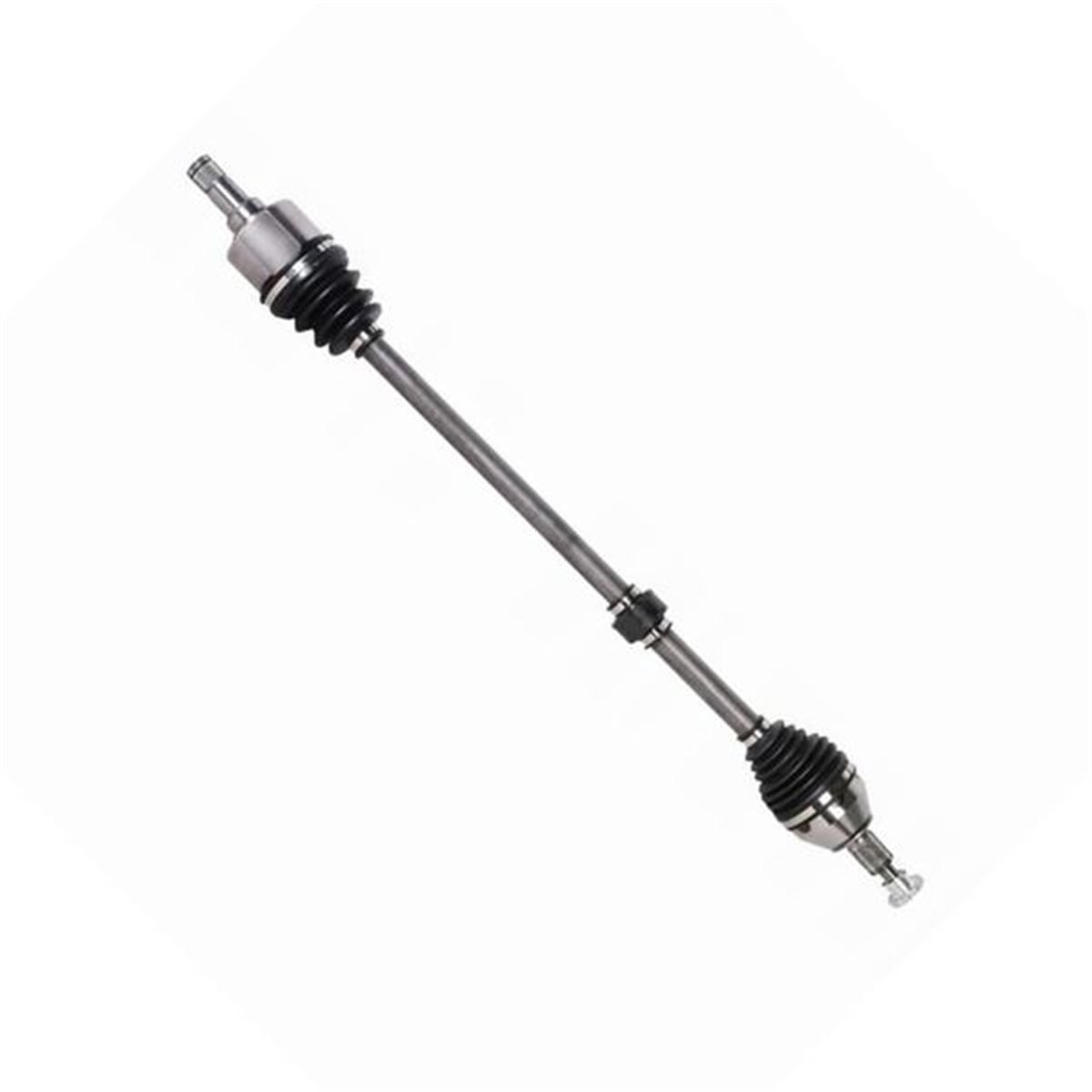 FEBI 1006290 - Aks Komple Ön Sag - Vw Polo-taigo-ibiza-arona-kamiq-scala