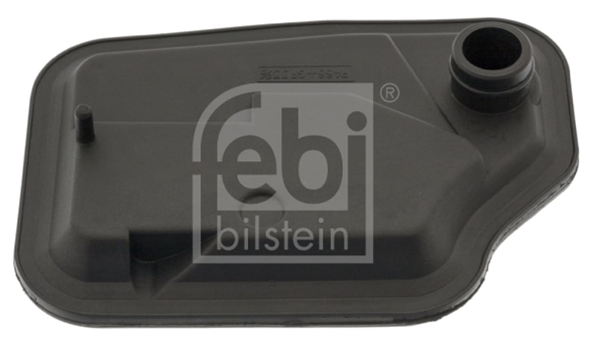 FEBI 100660 - Sanzuman Filtresi - Mercedes 