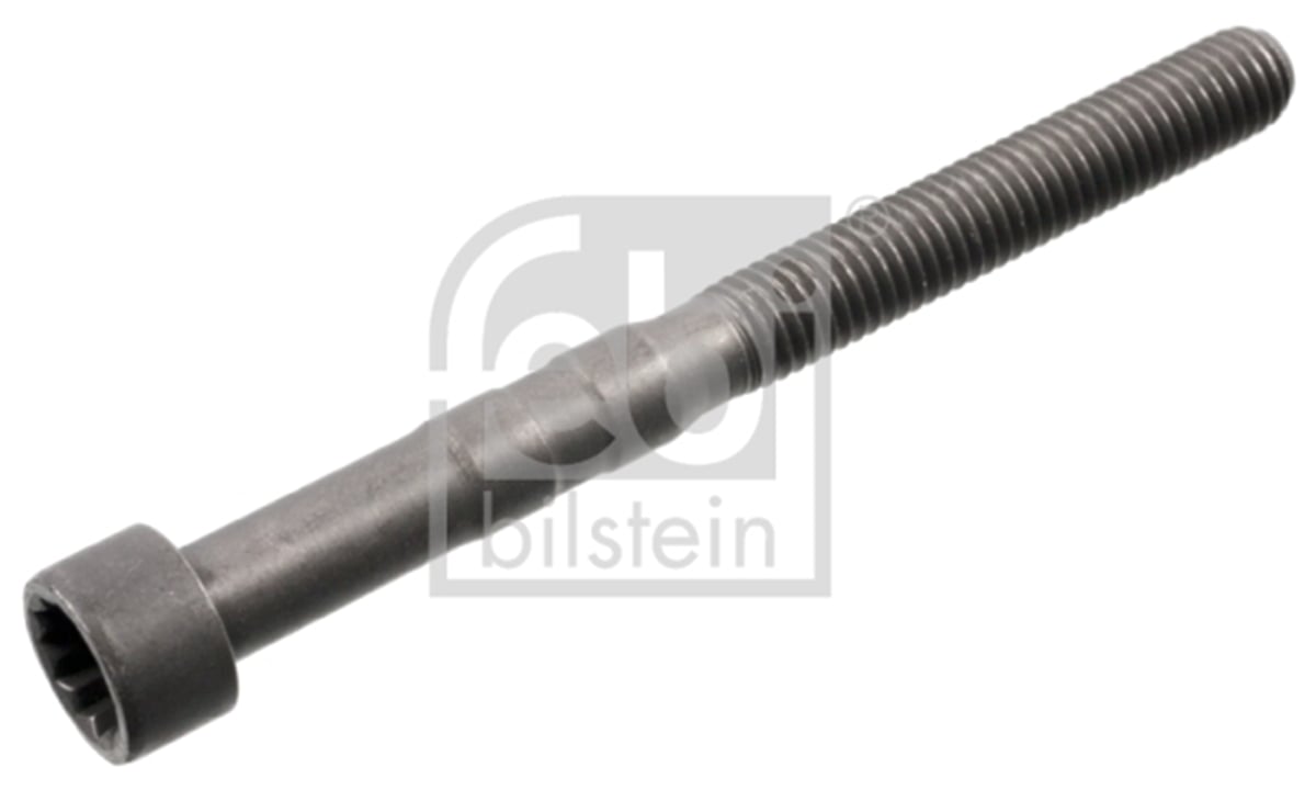 FEBI 100726 - Eksantrik Civatasi - Vw Golf5-jetta-passat-caddy-polo-a3