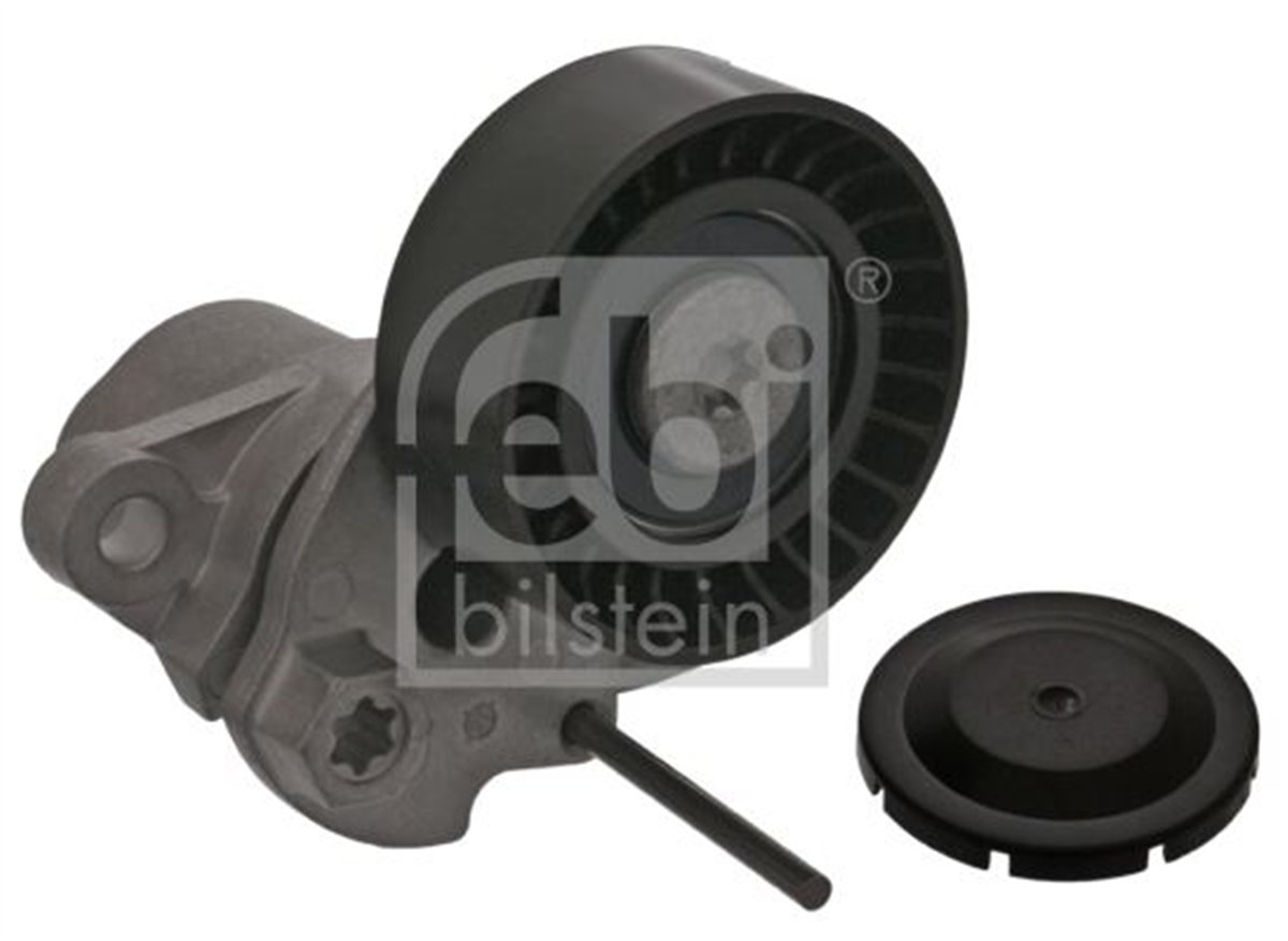 FEBI 100740 - V Kayis Gergisi - Ford Connect