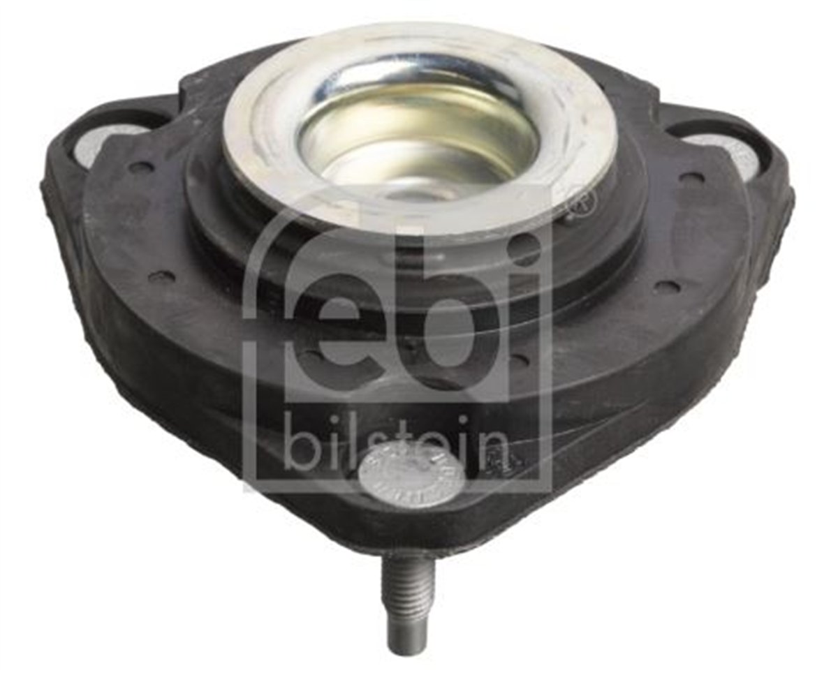 FEBI 100785 - Amortisör Takozu Ön - Ford Transit V-347/ V-362-63