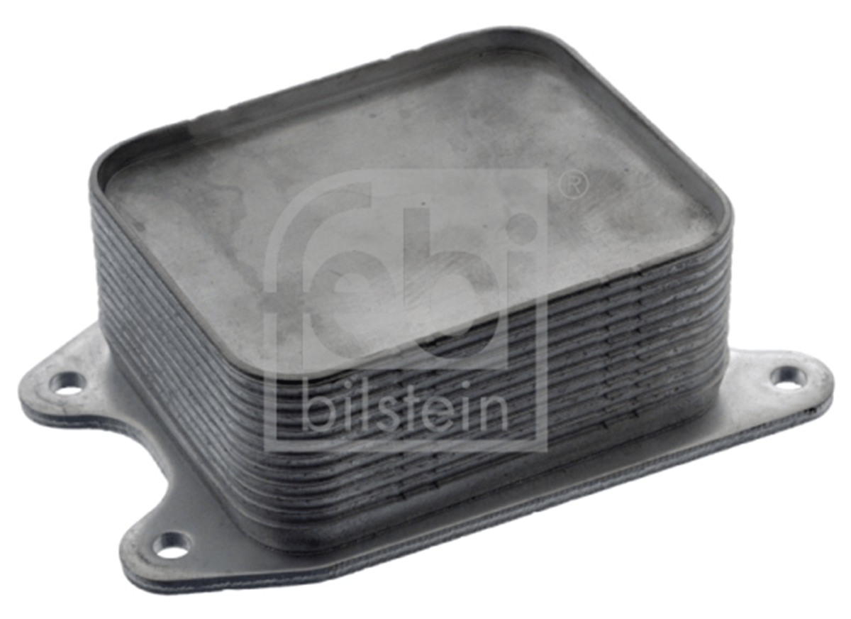 FEBI 101050 - Yag Sogutucusu - Vw Golf7-tiguan-a1-a3-leon