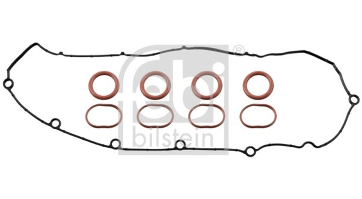 FEBI 101138 - Manifold Contasi Emme - Psa Mondeo/kuga/focus