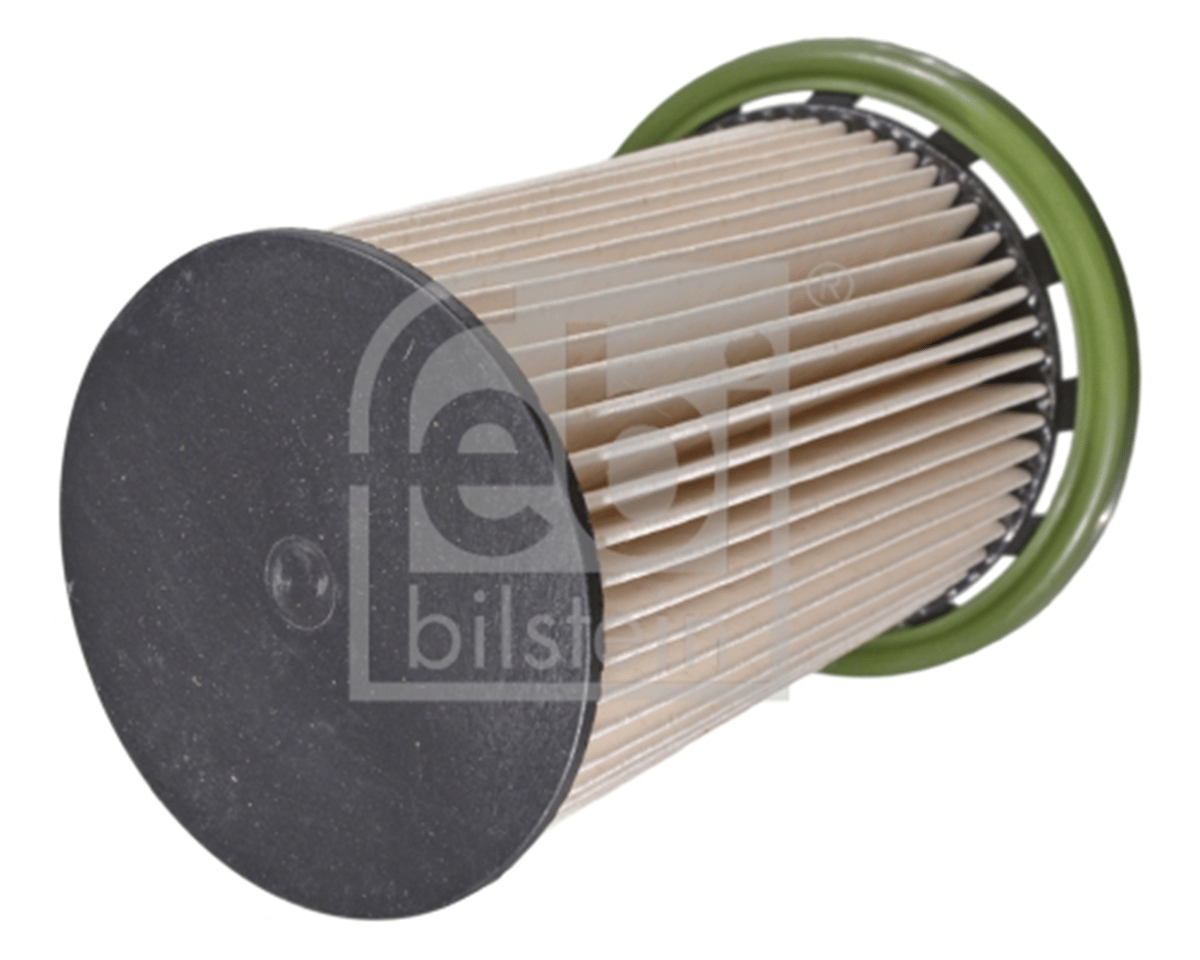 FEBI 101320 - Yakit Filtresi - Vw Passat-tiguan-q3