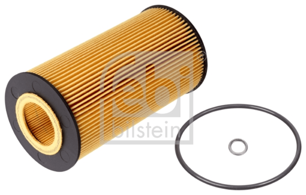 FEBI 101330 - Yag Filtresi - Vw A4-phaeton