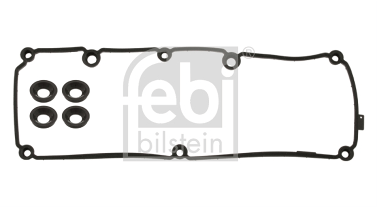 FEBI 101353 - Üst Kapak Contasi - Vw Caddy-passat-golf6-amarok-crafter-a3-a4