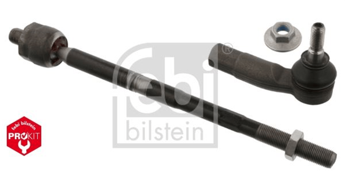 FEBI 101411 - Rot Mili Ön Sag - Vw Golf5-golf6-jetta-passat-caddy-a3-leon