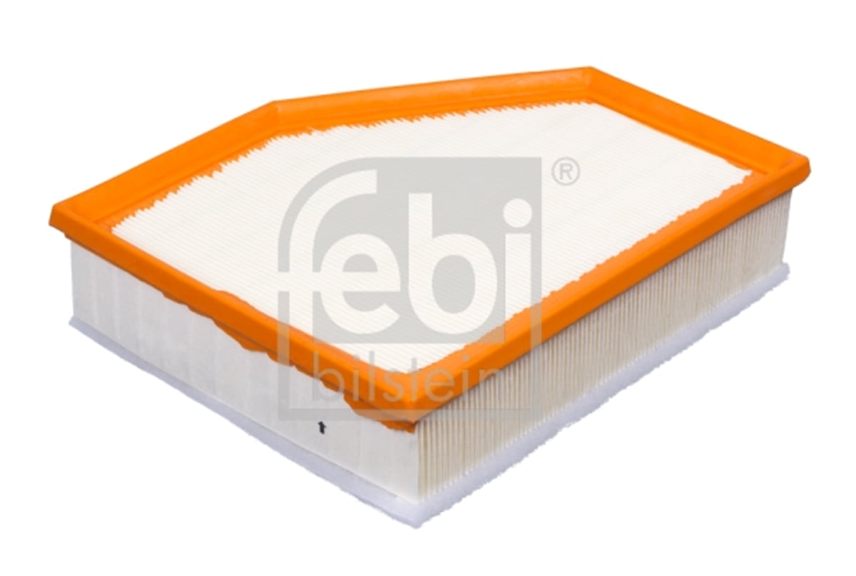 FEBI 101449 - Hava Filtresi - Bmw 5g30-g31-g38-g32-g11-g12-g14-g15-g16-x3 G01-x4 G02-x5 G05-x6 G06-x7 G07