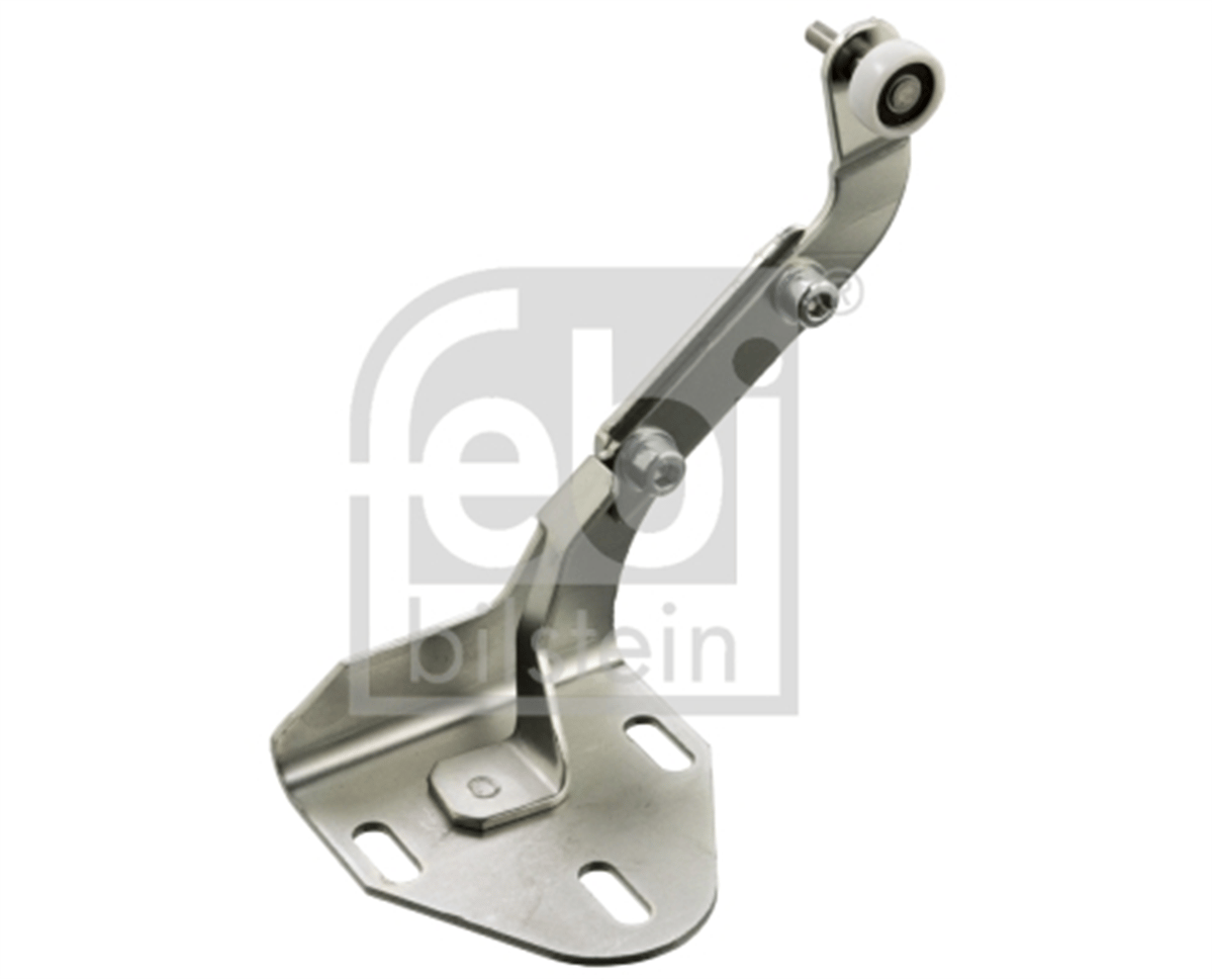 FEBI 101888 - Sürgülü Kapi Alt Makara - Fiat 