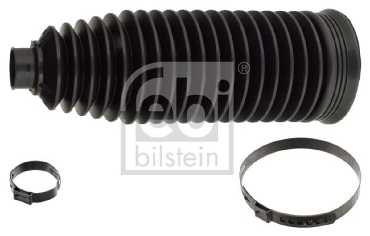 FEBI 102114 - Direksiyon Rot Körügü - Vw A6