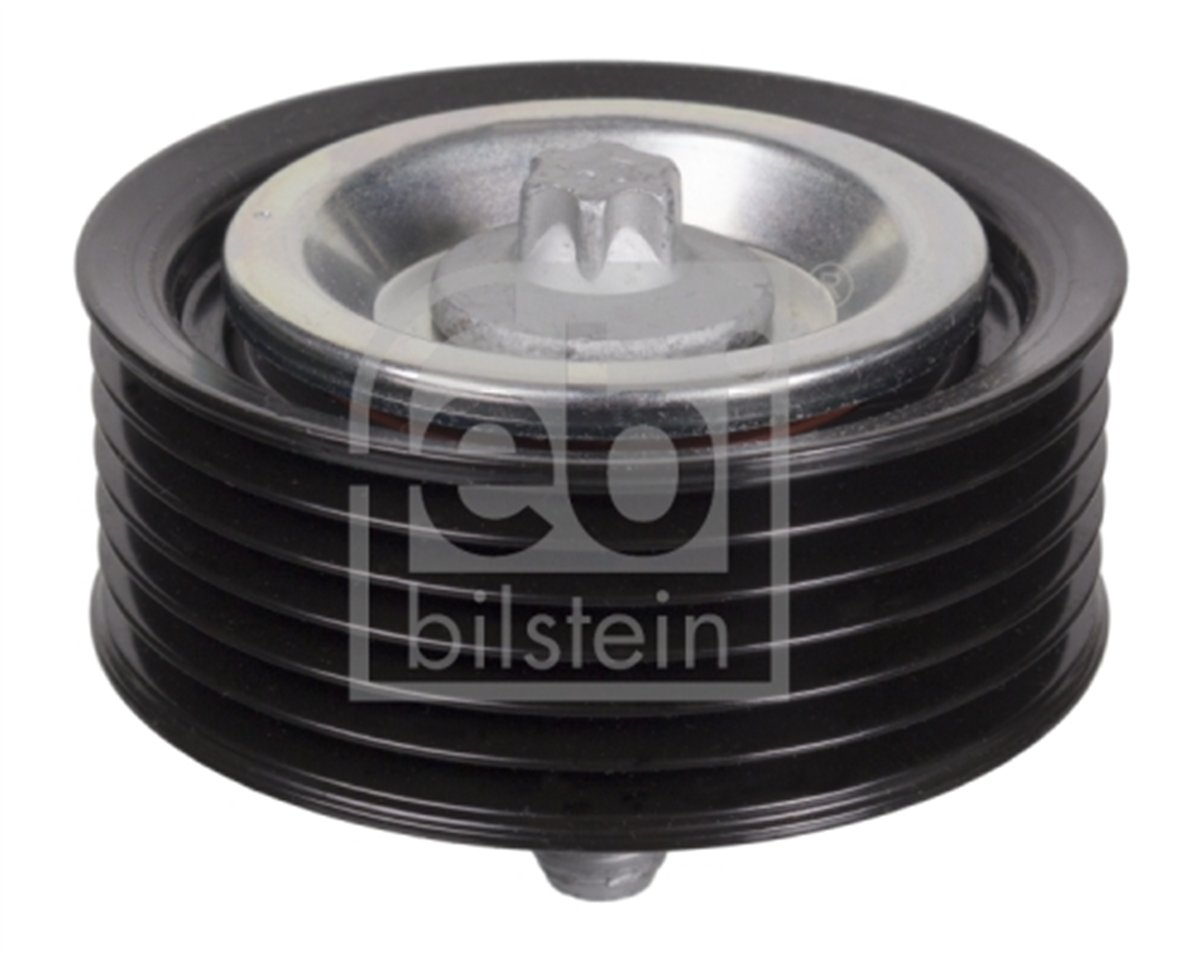 FEBI 102153 - V Kayis Gergi Rulmani - Mercedes 212-221-166-222- G463