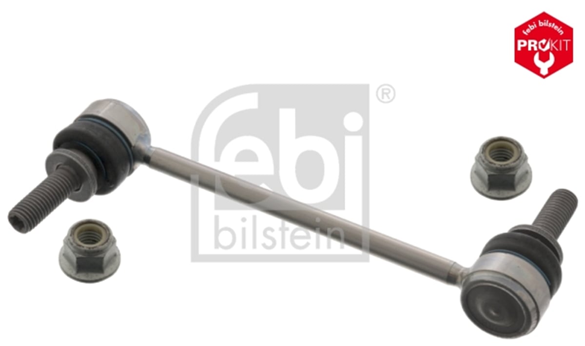FEBI 102229 - Viraj Aski Rotu Ön - Bmw Land Rover Range Rover Iii - Sport