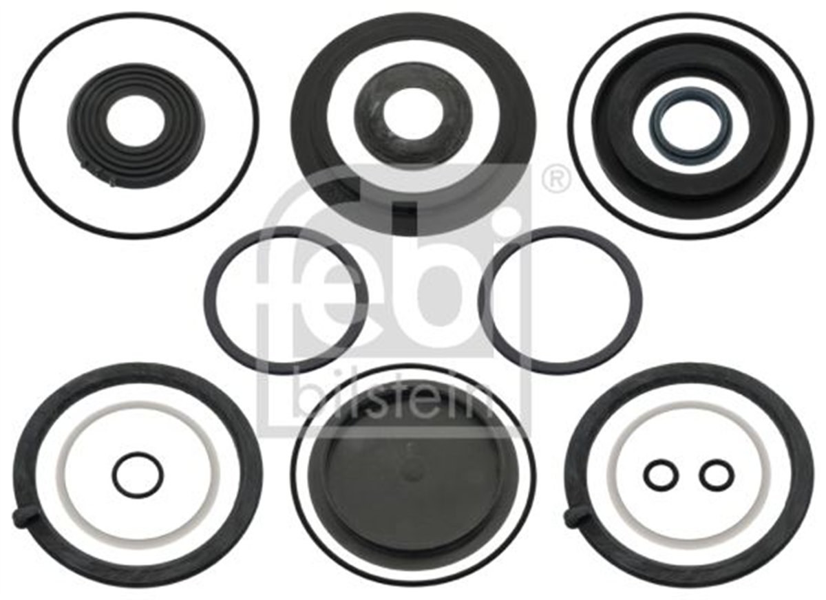 FEBI 102306 - Direksiyon Tamir Takimi - Av 4 - Series, P, G, R, T Series