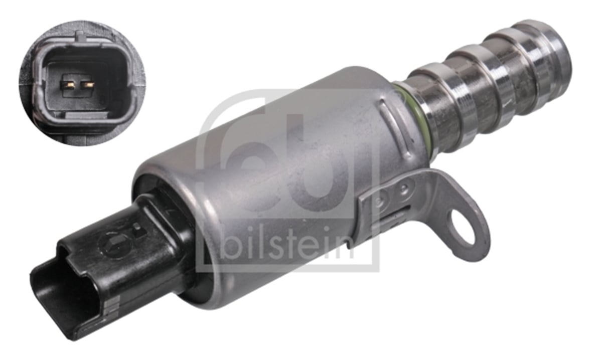 FEBI 102775 - Eksantrik Ayar Valfi - Bmw F20-f20 Lci-f21-f21 Lci-f30-f30 Lci-f31--f35-f35 Lci Mini R55-r56-r57-r58-r59-r60-r61