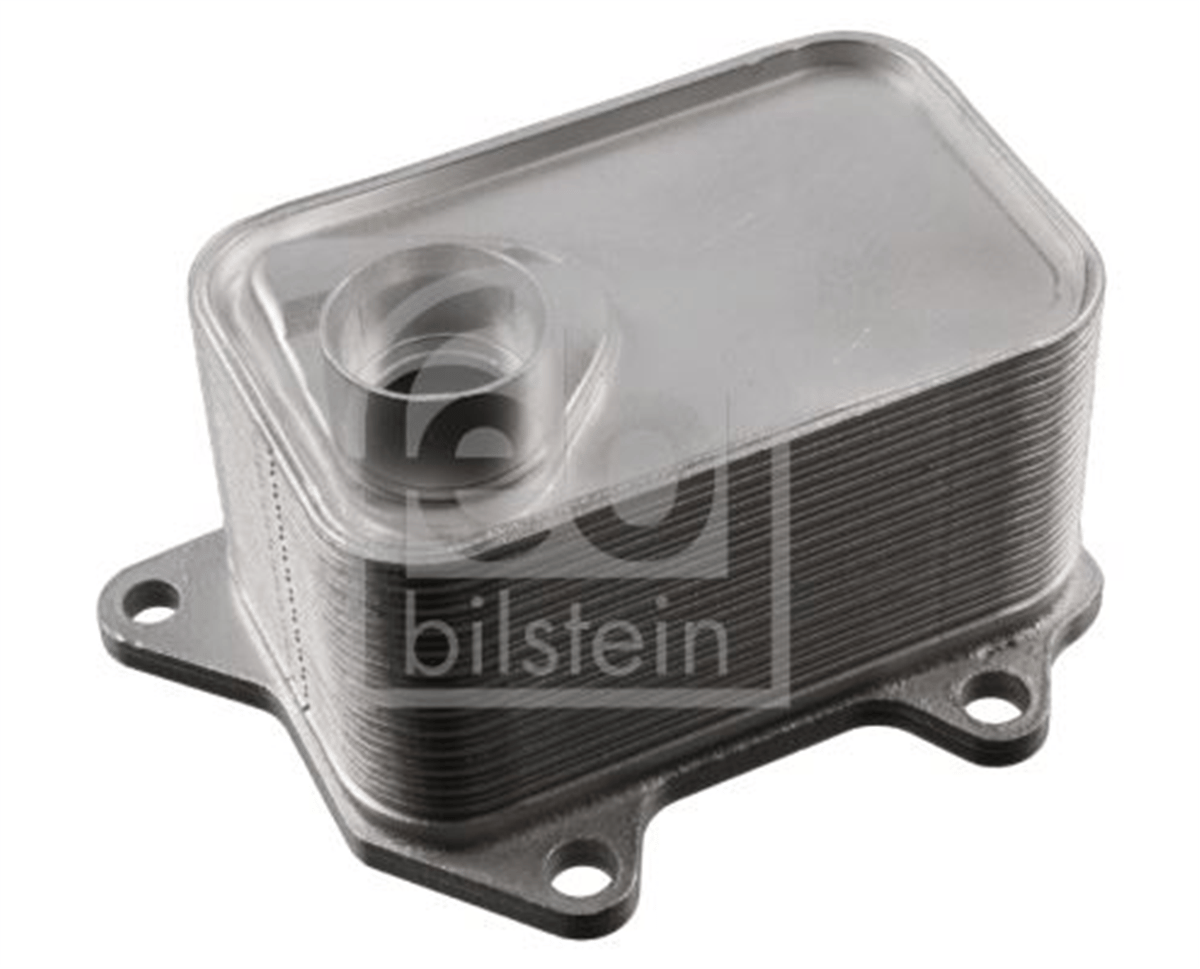 FEBI 102853 - Yag Sogutucusu - Vw A3-a4-a5