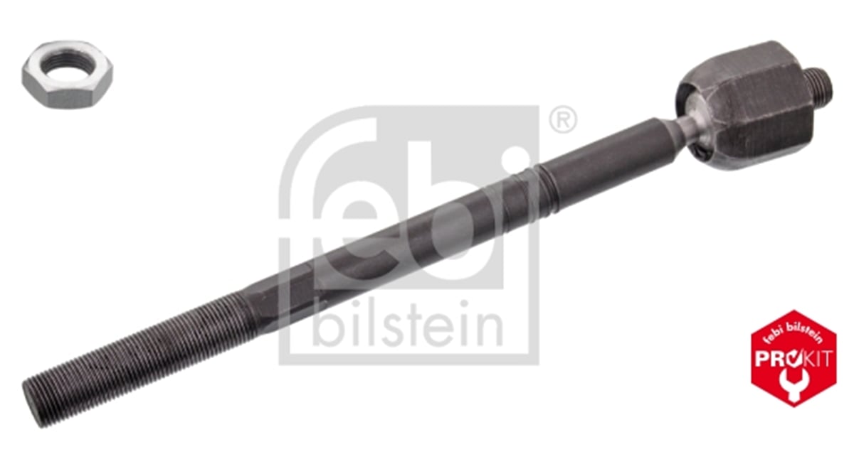 FEBI 102881 - Rot Mili - Bmw 