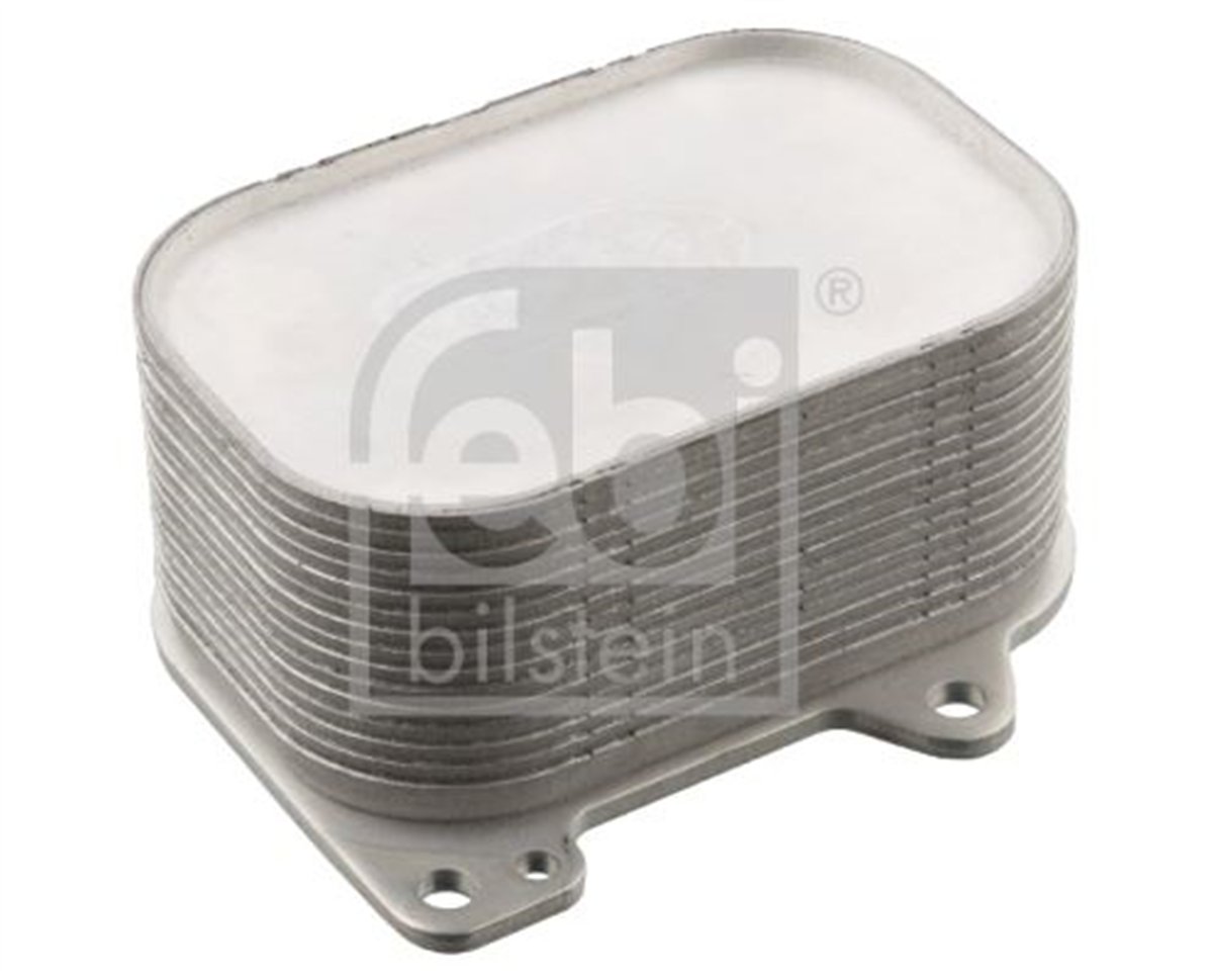 FEBI 103050 - Yag Sogutucusu - Vw Golf7-a3-leon-passat-tiguan