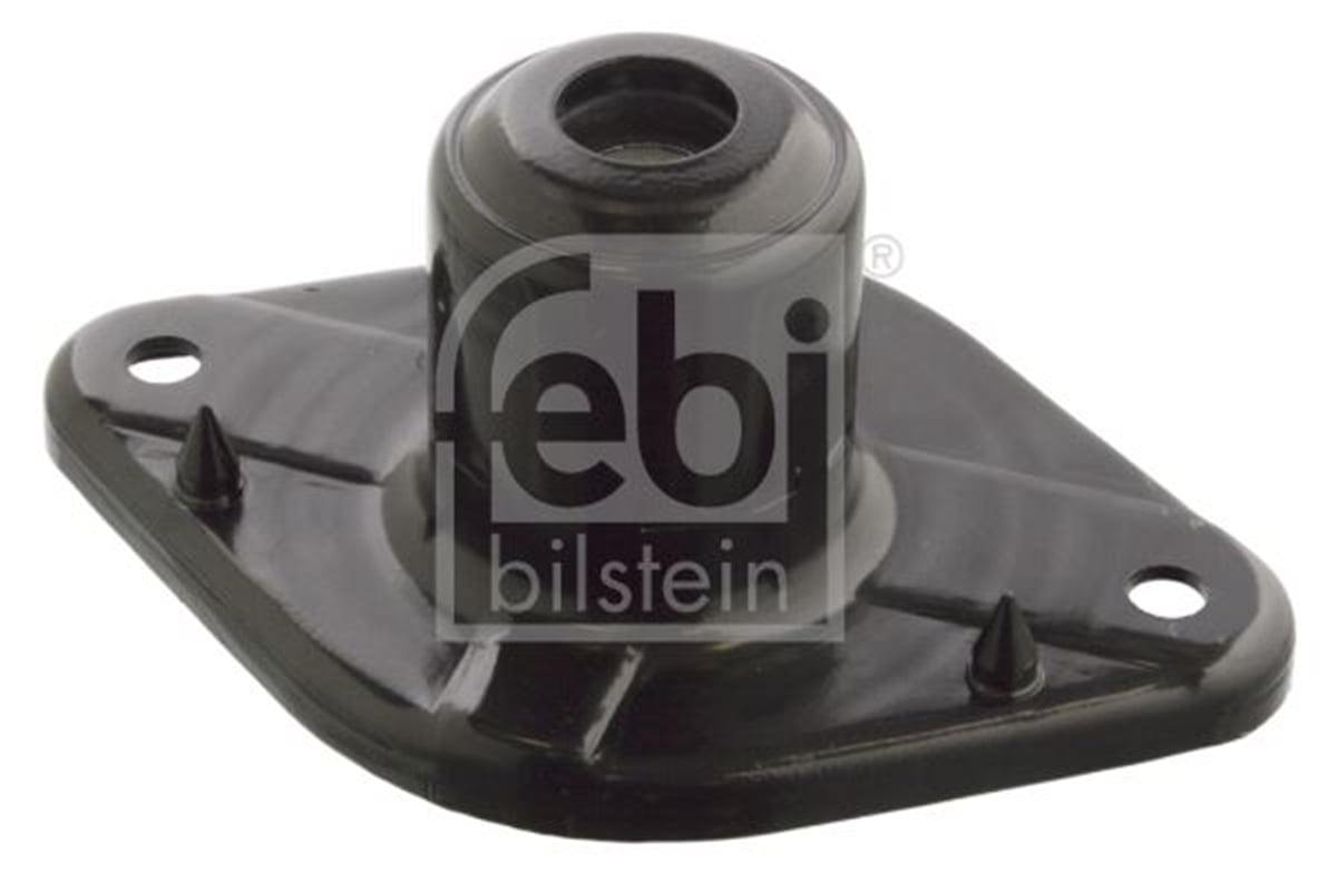 FEBI 103101 - Amortisör Takozu Arka - Vw A4-a6