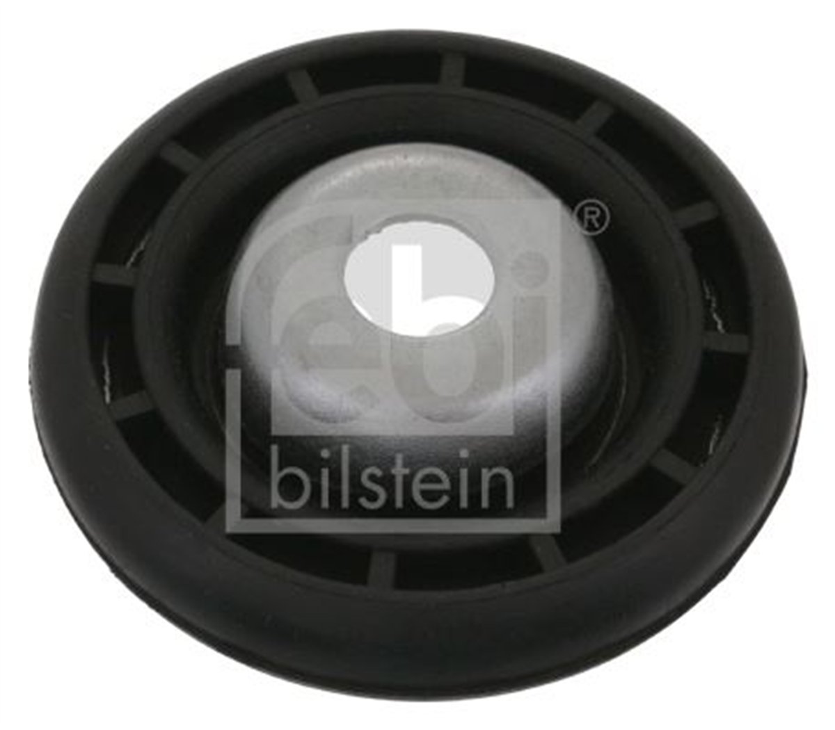 FEBI 103214 - Amortisör Takozu Ön - Renault Clio/kangoo/logan/sandero/duster/lodgy/dokker