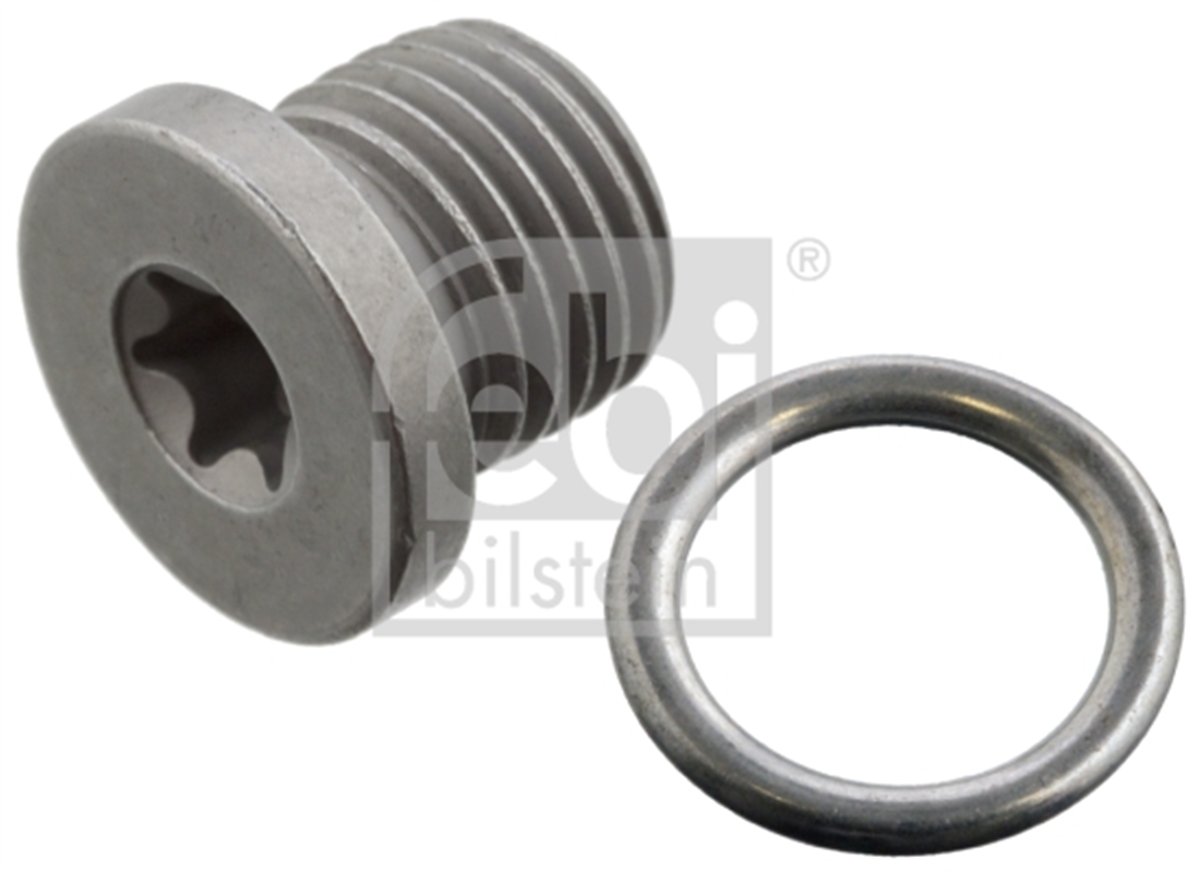 FEBI 103344 - Karter Tapasi - Vw Touareg-q7-cayenne