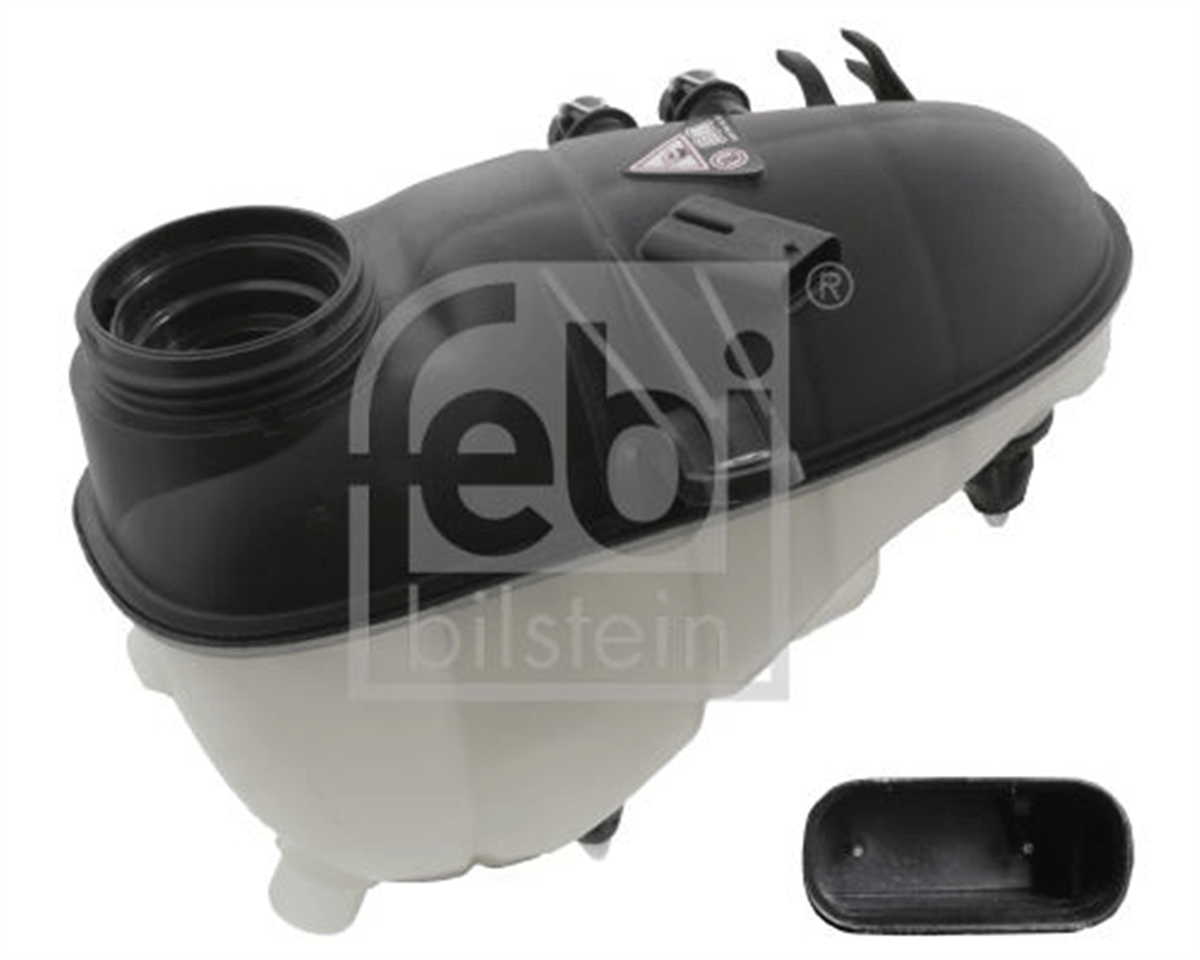 FEBI 103394 - Radyatör Yedek Su Deposu - Mercedes 222-217