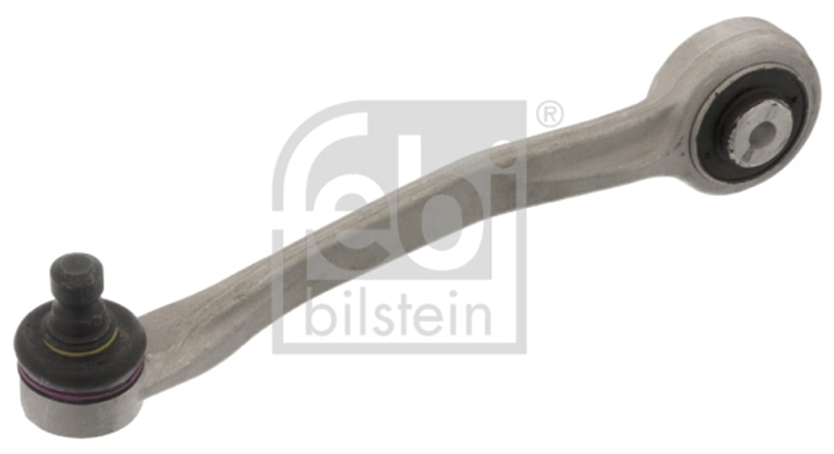 FEBI 103473 - Rotilli Kol Üst Arka Egri Sol - Vw A4-a5-a7-q5