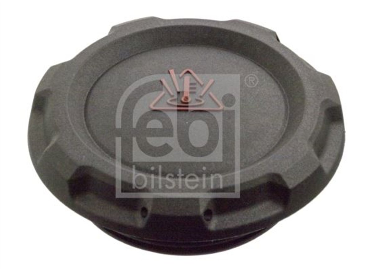 FEBI 103522 - Radyatör Yedek Su Depo Kapagi - Vw Polo-golf7-golf8-passat-amarok-caddy-leon-octavia