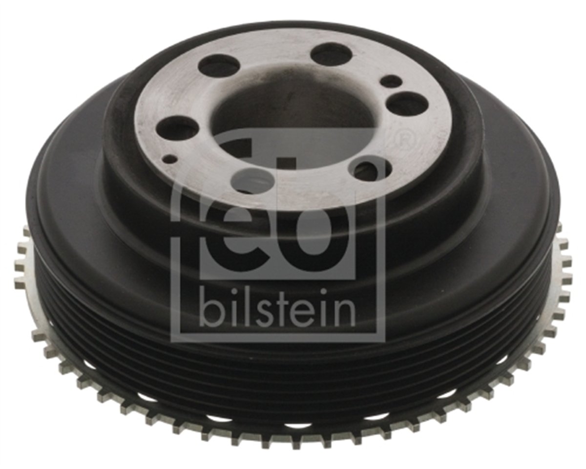 FEBI 103641 - Krank Kasnagi - Ford Mondeo/land Rover Range Rover Evoque
