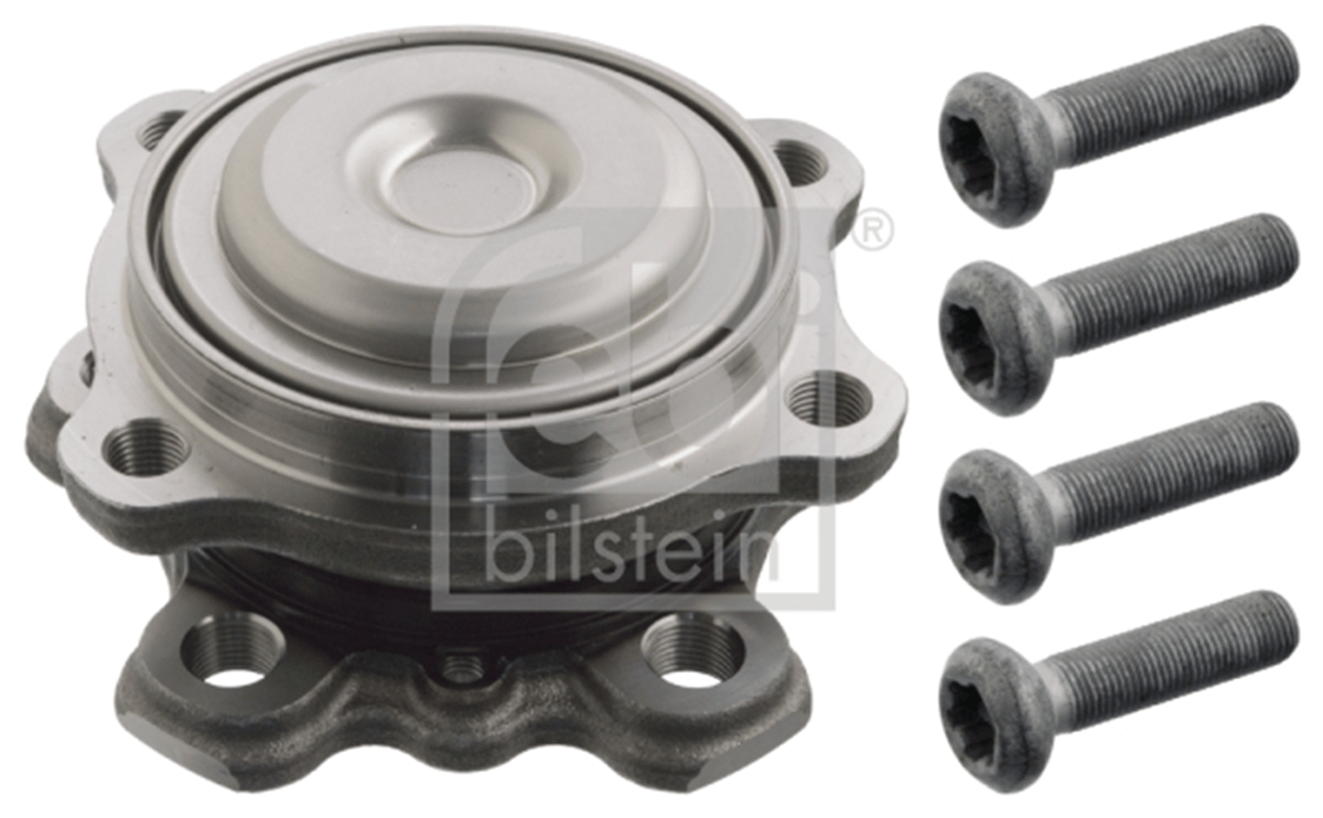 FEBI 103943 - Porya Ön - Bmw G20-g21-g22-5g30-g31-6g32-g11-g12-g14-g15-g16-x3 G01-z4 G29