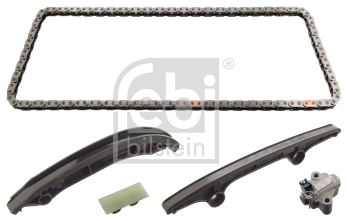 FEBI 104077 - Eksantrik Zincir Seti - Psa Transit V-347/v-362/jumper-3 /boxer-3