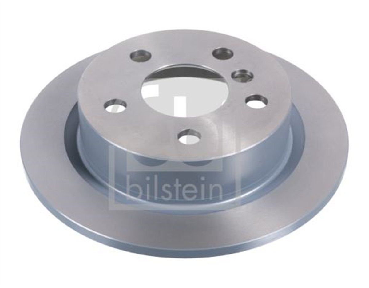 FEBI 104103 - Fren Diski Ön - Bmw Mini F55-f56-f57