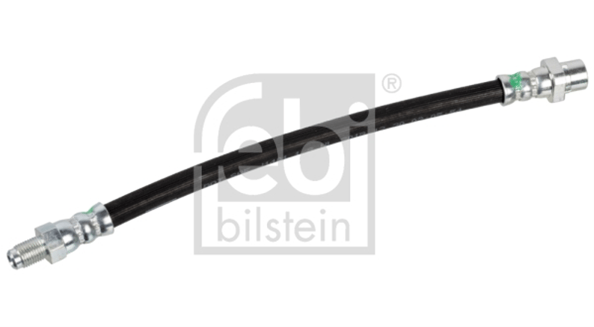 FEBI 104232 - Fren Hortumu - Bmw 