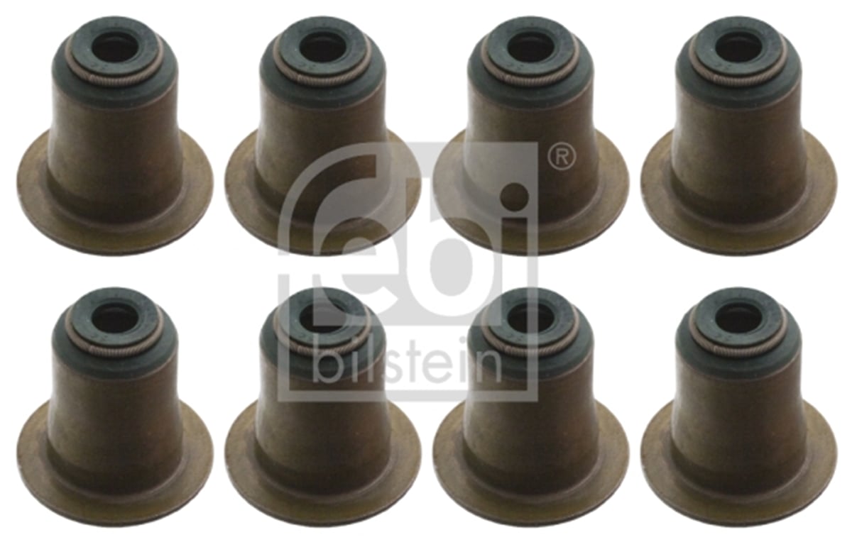 FEBI 104297 - Supap Lastigi Takimi - Bmw F20-f21-f22-f23-f30-f31-f34-f32-f33-f36-f10-f11-f18-