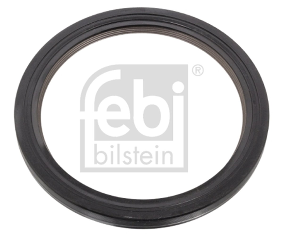 FEBI 104315 - Krank Keçesi Arka - Psa Fiesta/focus/206/c3/c4/bipper/nemo