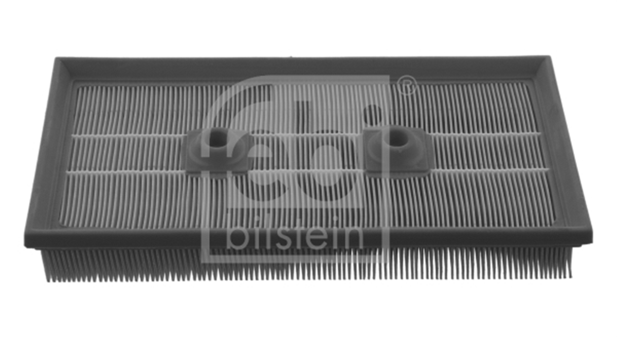 FEBI 104334 - Hava Filtresi - Vw Golf5-jetta-passat-a3-leon-octavia
