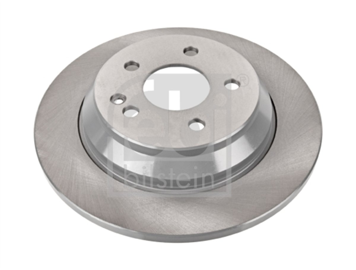 FEBI 104951 - Fren Diski Arka - Mercedes W447